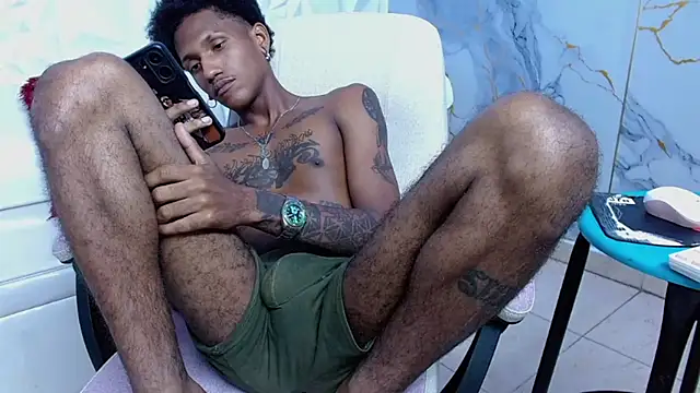 ManSant – webcam-show