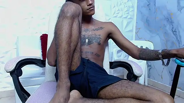 ManSant ওয়েবক্যাম শো