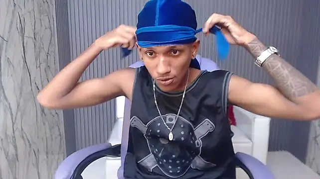 ManSant Webcamshow