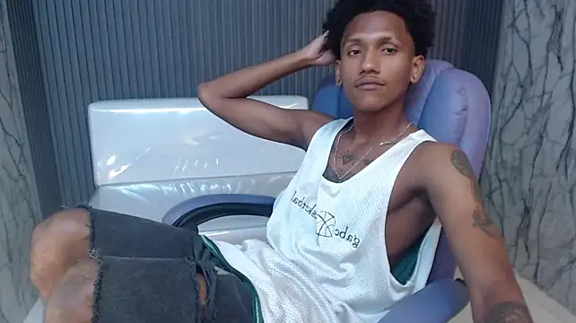 ManSant Webcam Show