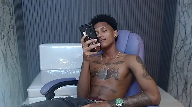ManSant Show Webcam