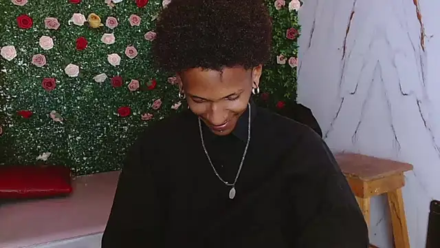 Show webcam de ManSant