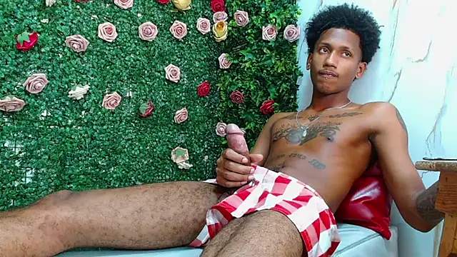 ManSant – webcam-show