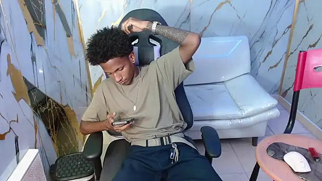 ManSant Show Webcam