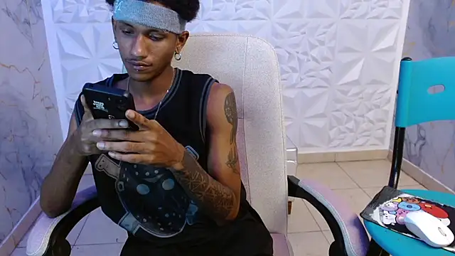 ManSant Chat XXX in diretta