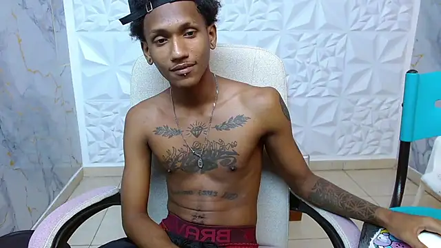 ManSant Webcam-Show