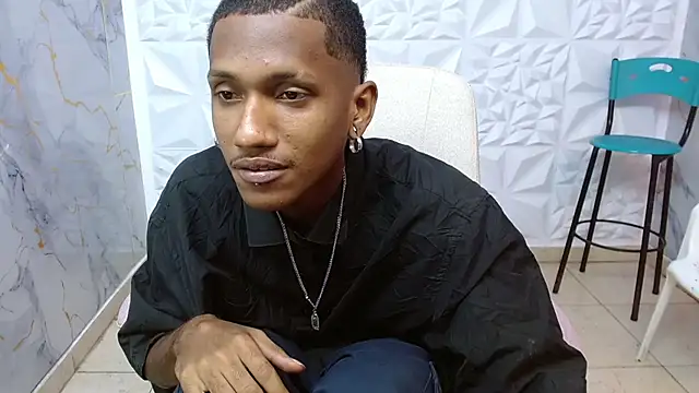 ManSant's Webcam Show