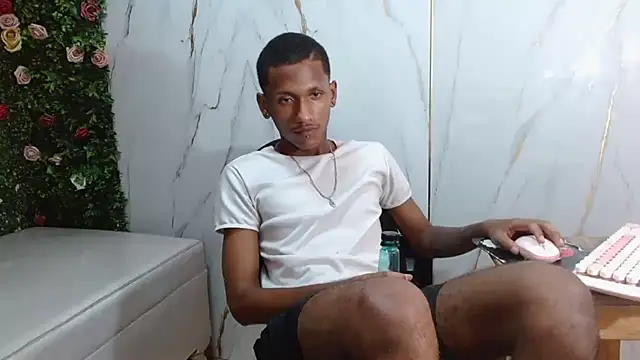 ManSant Show Webcam