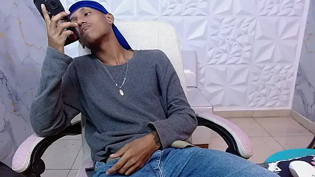 ManSant Webcamshow