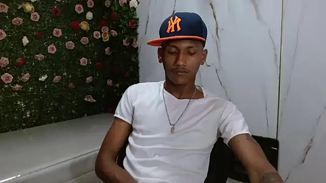 ManSant Webcam Show