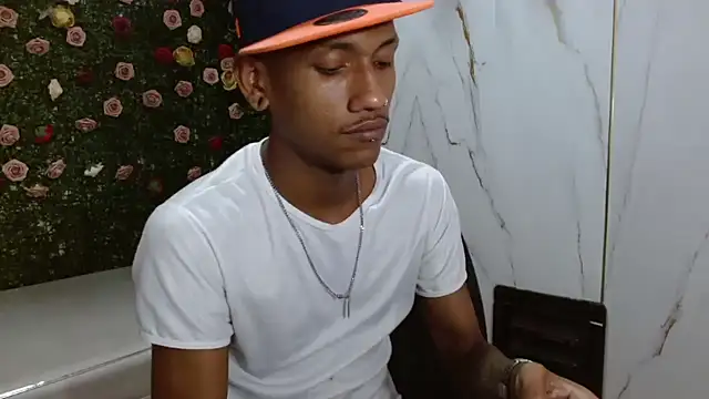 ManSant Webcam show