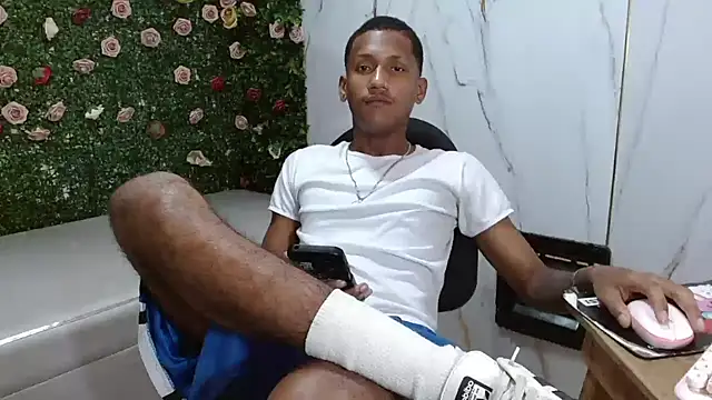 ManSant Show Webcam