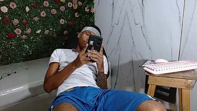 Show Webcam de ManSant