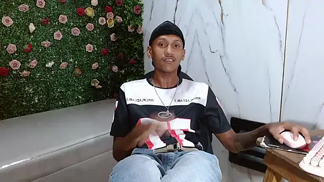 ManSant Show Webcam