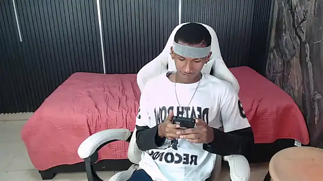 ManSant Show Webcam