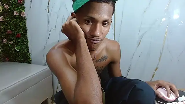 ManSant Webcamshow