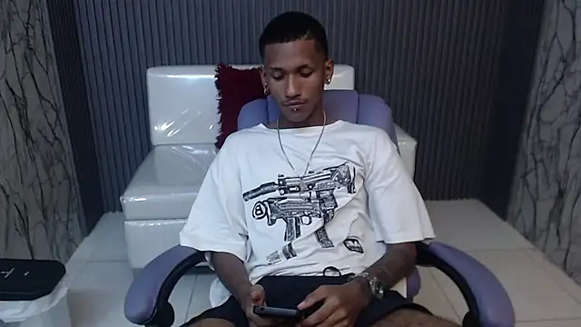 ManSant Webcamshow