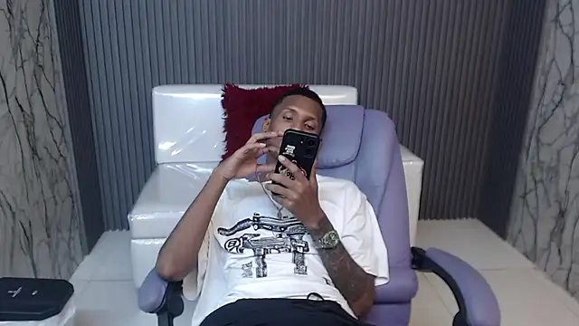 Show Webcam de ManSant