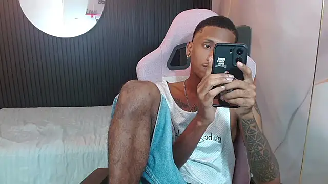Show Webcam de ManSant