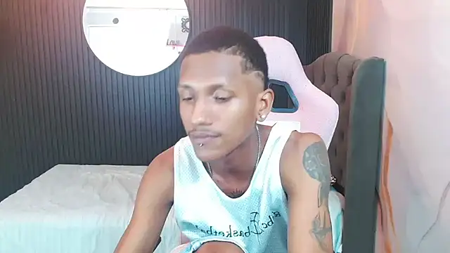 ManSant – webcam-show