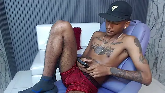 ManSant Show Webcam