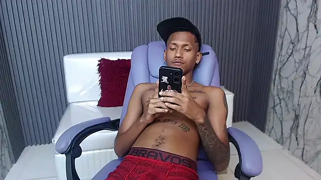 ManSant Webcam Show