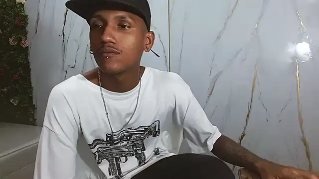 Show Webcam de ManSant