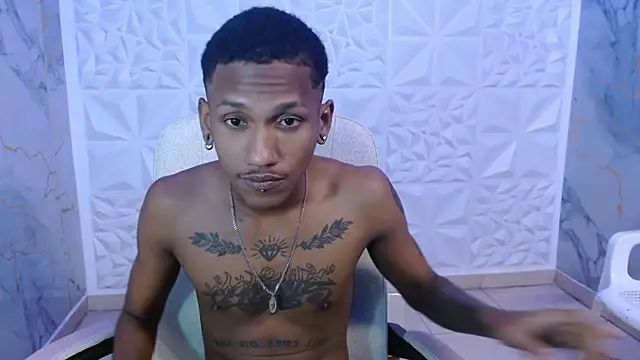 ManSant webcam show