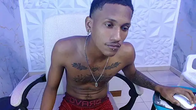 ManSant Webcamshow