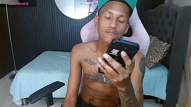 ManSantn Webbikameraesitys
