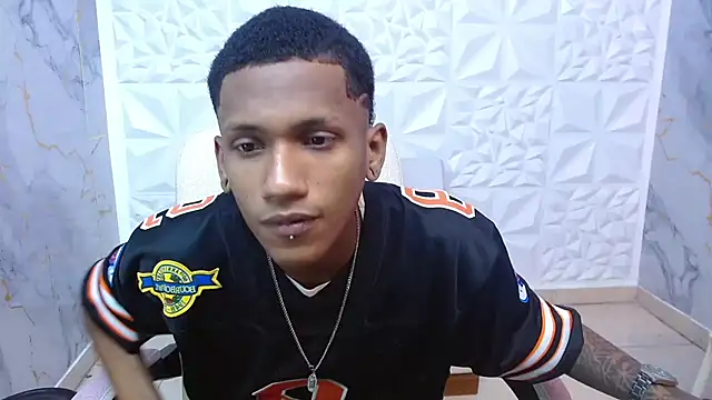 ManSant Webcam-Show