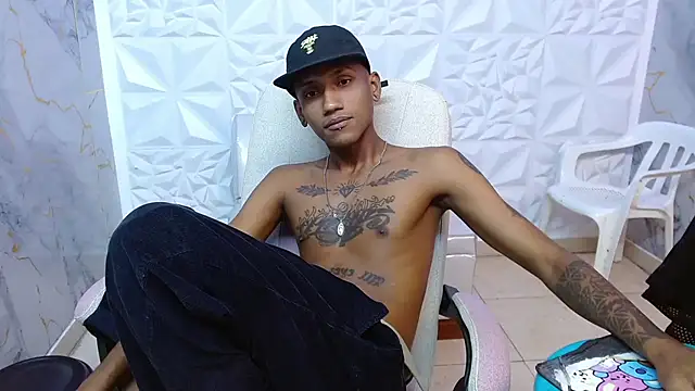 โชว์เว็บแคมของ ManSant