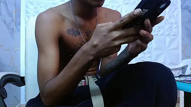 ManSant Webcam Show