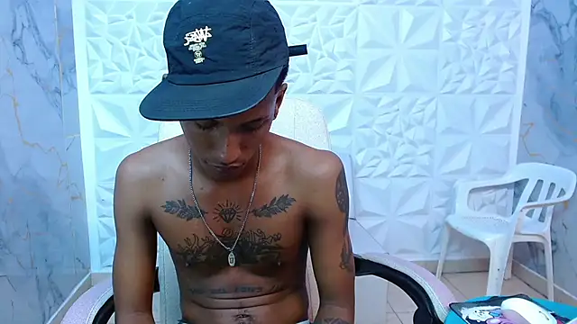 ManSant Webcamshow