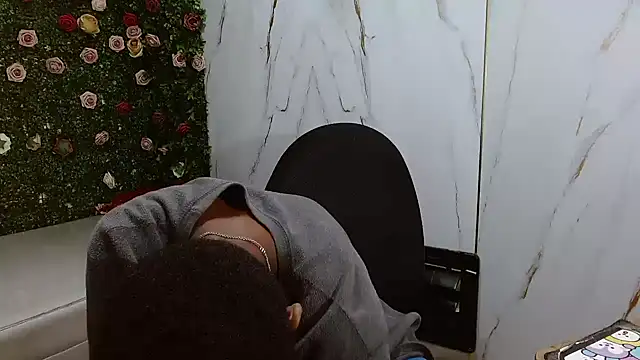 Show Webcam de ManSant