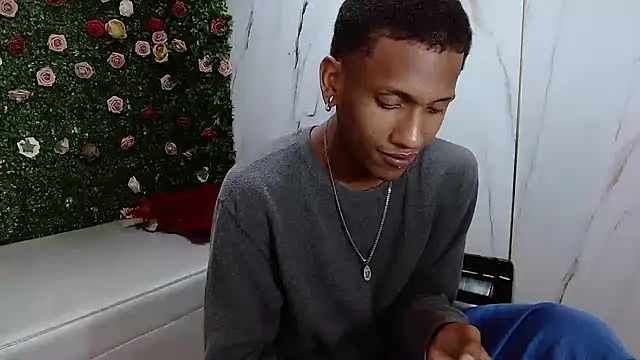 عرض كام ManSant
