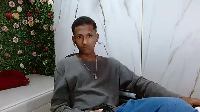 ManSant Webcam-Show