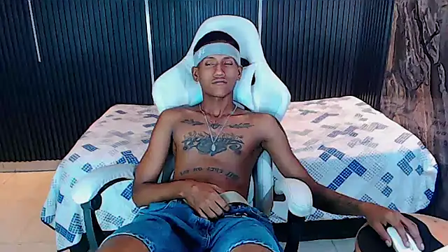 ManSant Show Webcam
