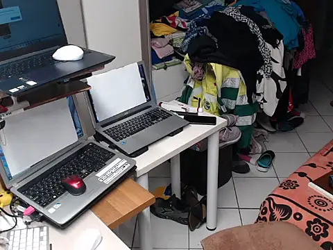 firenze77 Webcam show