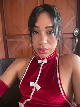 Ashly_Miller Show in webcam