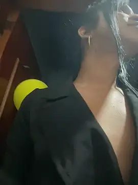 Show de Ashly_Miller na webcam