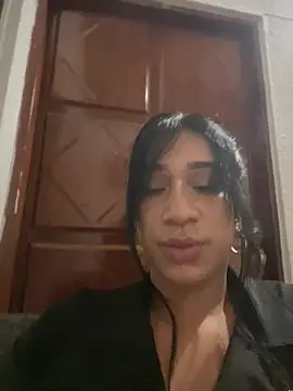 Ashly_Miller Webcam-Show