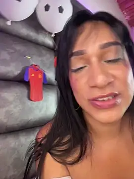 عرض كام Ashly_Miller