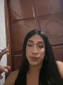 Ashly_Miller's Webcam Show