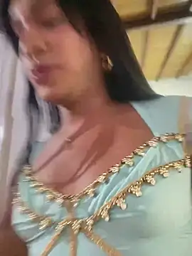 Ashly_Miller Webcam Show