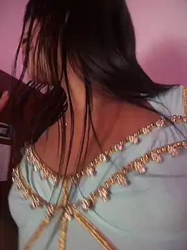 Show Webcam de Ashly_Miller