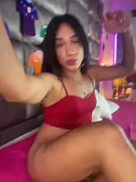 Ashly_Miller's Webcam Show