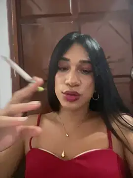Ashly_Miller Webcam Show