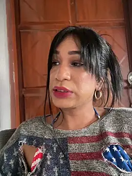 Show Webcam de Ashly_Miller