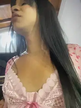 Show de webcam de Ashly_Miller